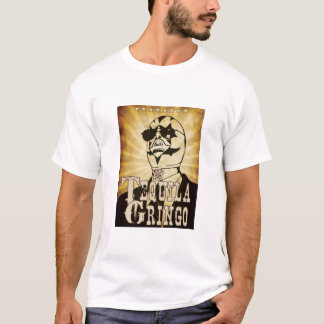 Camiseta Gringo do Tequila