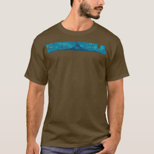 Camiseta Grinnell