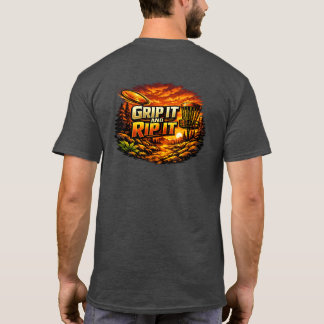 Camiseta Grip it and Rip it