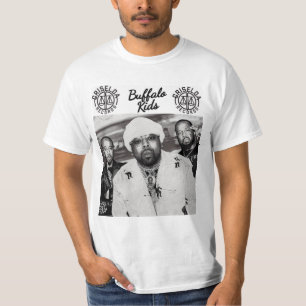 Camiseta Griselda