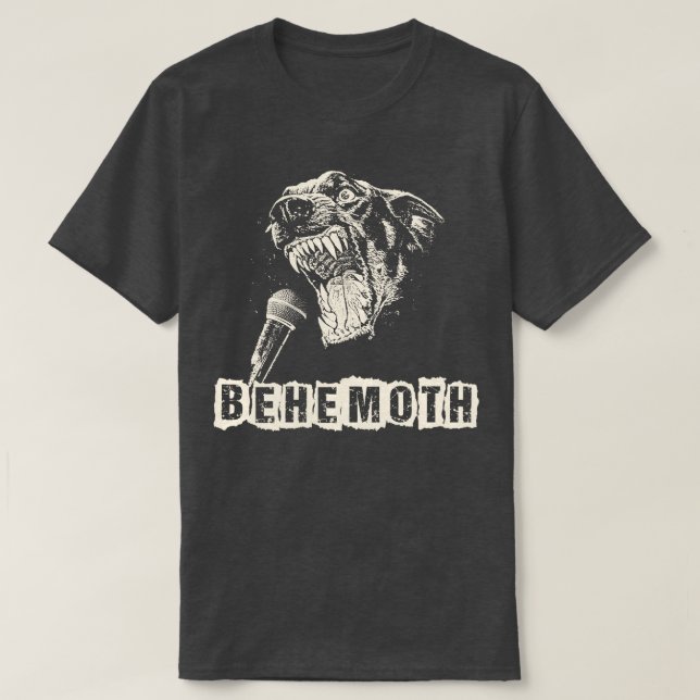 Camiseta gritar da besta (Frente do Design)