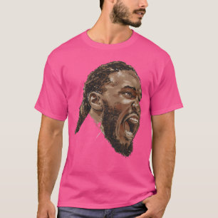 Camiseta Gritar Jae Crowder Phoenix