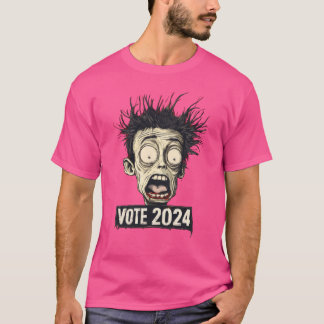 Camiseta Gritar T-Shirt 2024