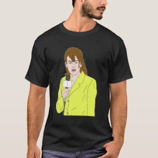 Camiseta Grito