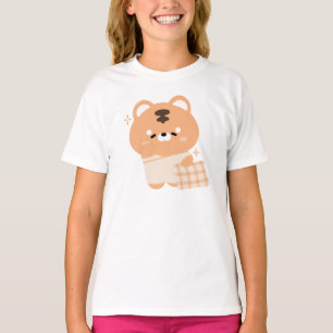 Camiseta Grito com Sono