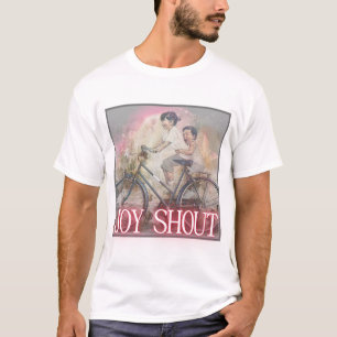 Camiseta Grito de Alegria