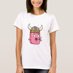 Camiseta Grito de Geléia Viking