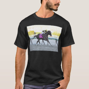 Camiseta Grito de guerra irlandês