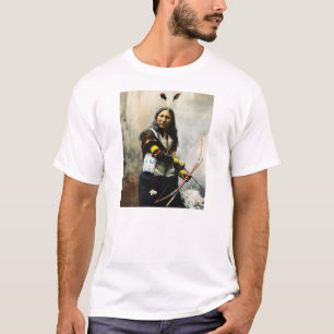 Camiseta 'Grito indiano At