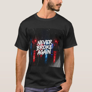 Camiseta Gritty Urban T-Shirt - Edgy