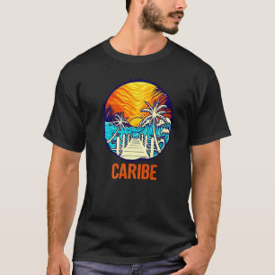 Camiseta Gro Família Amigos de Férias Correspondentes ao Su