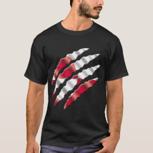Camiseta Groenlândia