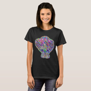 Camiseta Grogger, o Golem