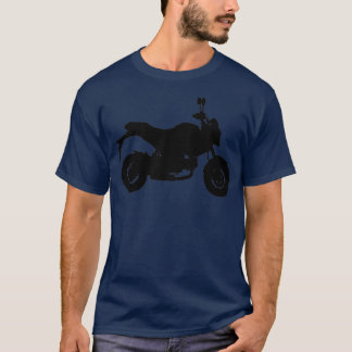 Camiseta Grom 