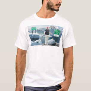 Camiseta Gronelândia