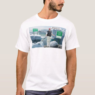 Camiseta Gronelândia