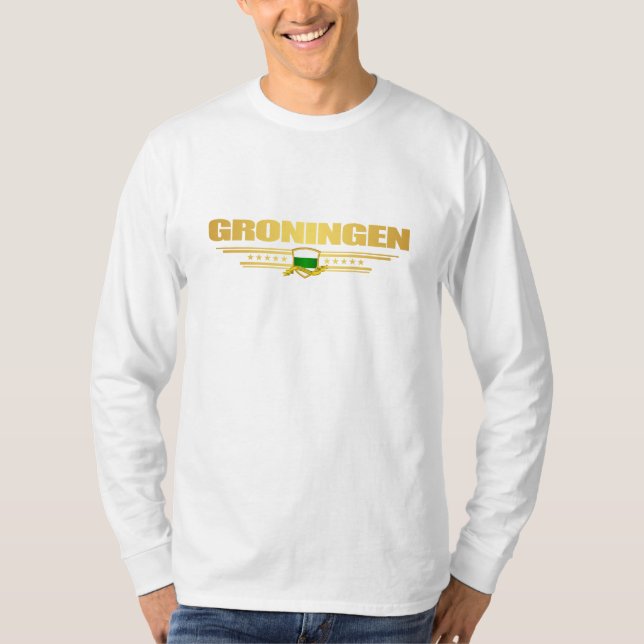 Camiseta Groningen (Frente)