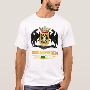Camiseta Groningen