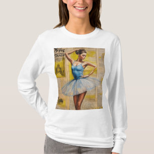 Camiseta "Groove Squad" "Dinastia DanceFloor" "Disco Infern