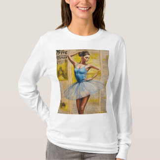 Camiseta "Groove Squad" "Dinastia DanceFloor" "Disco Infern