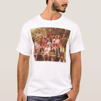 Camiseta Groovy