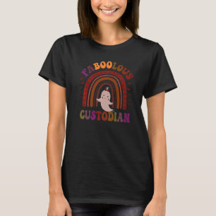 Camiseta Groovy FABOOLOUS CostODIANO Esta É A Minha Coluna