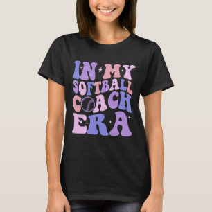 Camiseta Groovy na minha era Softll Coach Softll Coach dive