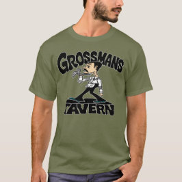 Camiseta Grossmans Tavern T Shirt