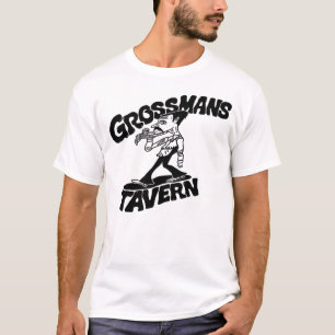 CAMISETA GROSSMANS TAVERN - TORONTO