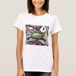 Camiseta Grouch mega