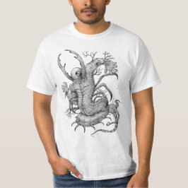 Camiseta Ground Control Light