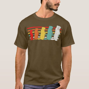 Camiseta Groundhog