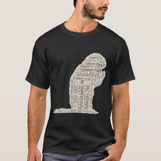 Camiseta Groundhog Day Phil Punxsutawney PA segundo de feve