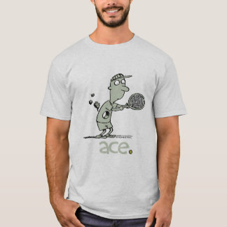 Camiseta Groundies - t-shirt do ás