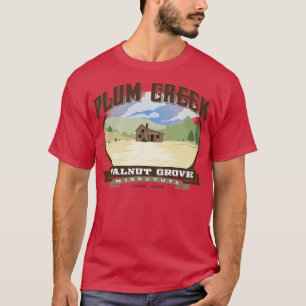 Camiseta Grove de Noz