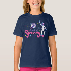 Camiseta Grover   Sensação de Groovy