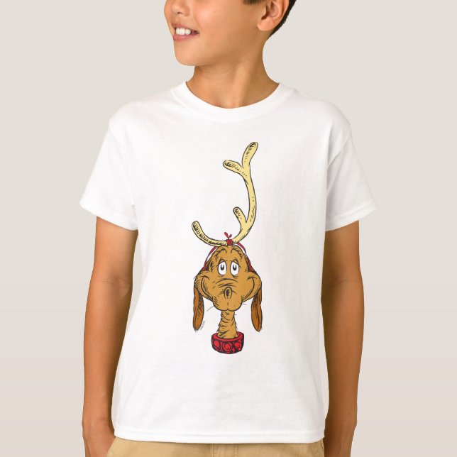 Camiseta Grpolegadas clássico | Máximo (Frente)