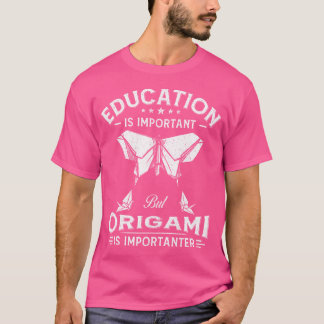 Camiseta Grua