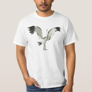 Camiseta Grua
