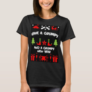 Camiseta Grumie Christmas