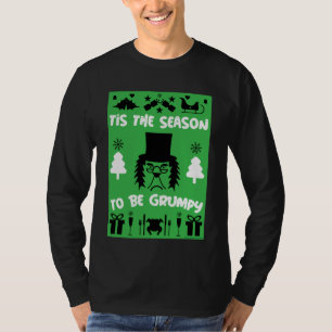 Camiseta Grumie Christmas