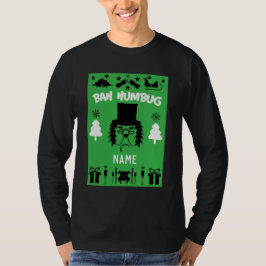 Camiseta Grumie Christmas