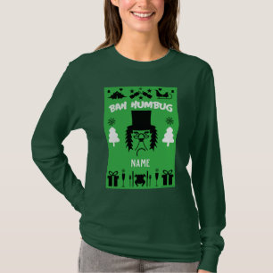 Camiseta Grumie Christmas