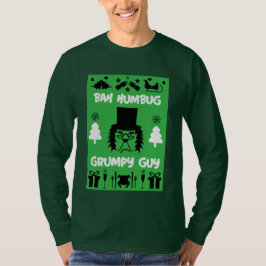 Camiseta Grumie Christmas