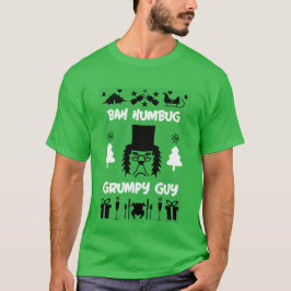 Camiseta Grumie Christmas