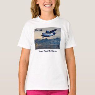 Camiseta Grumman G-21 Goose - Alasca