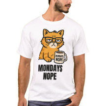 Grumpy Cat Coffee Club: segundas-feiras? Não.