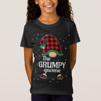 Grumpy Gnomo Buffalo Xadrez Matando Família Christ