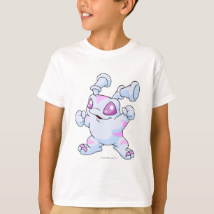 Camiseta Grundo listrou