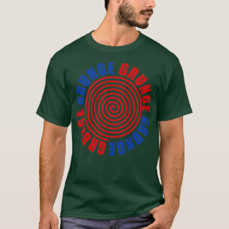 CAMISETA GRUNHO